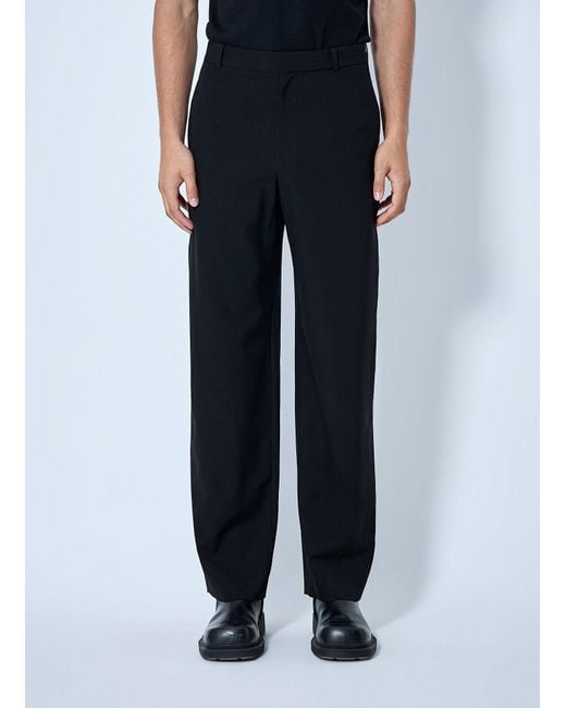 The Row Blue Toril Pants for men