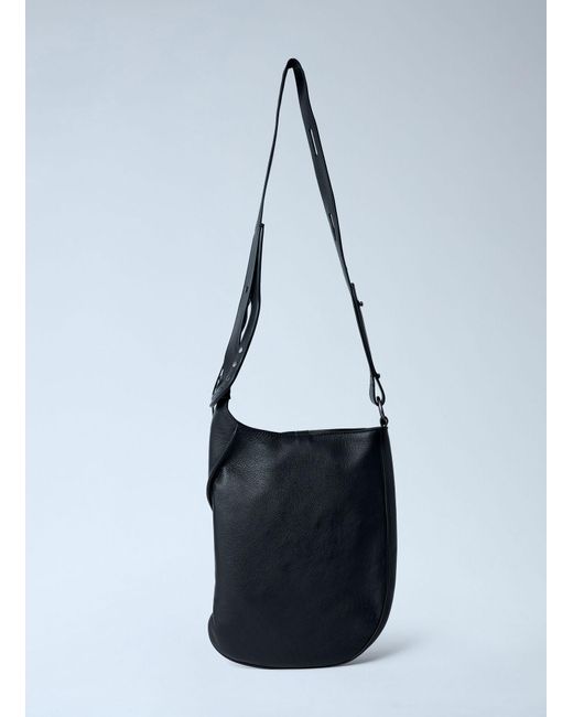 Kiko Kostadinov Slatina Crossbody Bag in Blue for Men | Lyst Australia