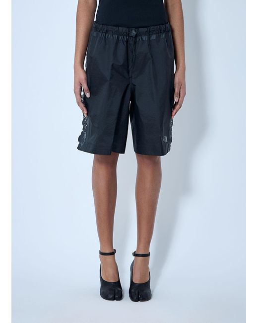 CECILIE BAHNSEN x THE NORTH FACE 国内買付 マウンテンショーツ THE NORTH FACE X CECILIE BAHNSEN ELLIE MOUNTAIN | SHORTS