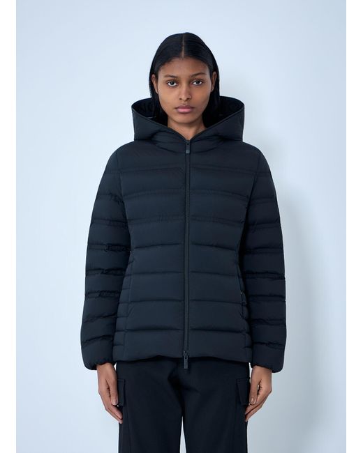 Moncler Blue Alete Jacket