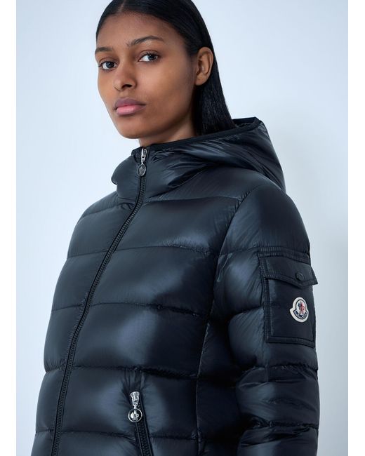 Moncler Blue Glesse Jacket