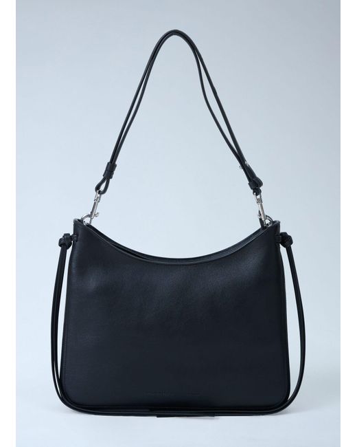 Phoebe Philo Blue Gig Shoulder Bag