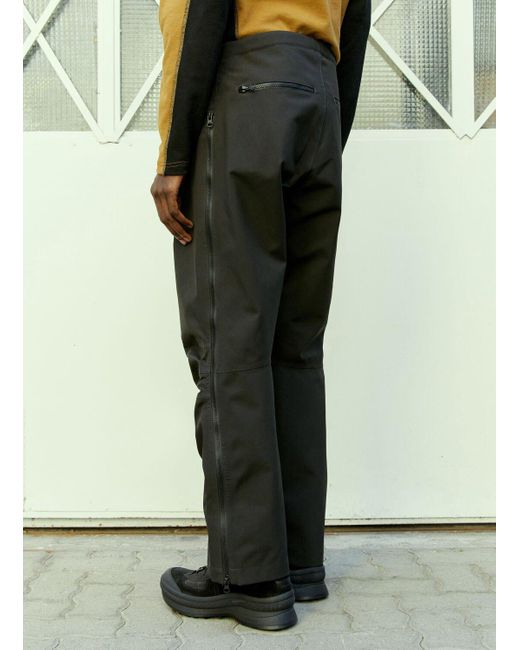 GR10K Green Bembeculla Arc Pants for men