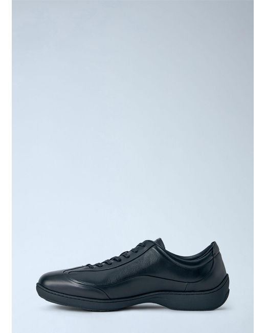 Kiko Kostadinov Blue Sargo Shoes for men