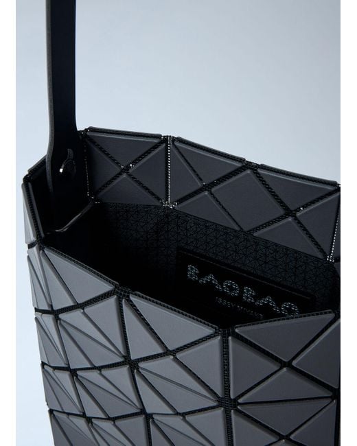 Issey Miyake Blue Prism Matte Tote Bag