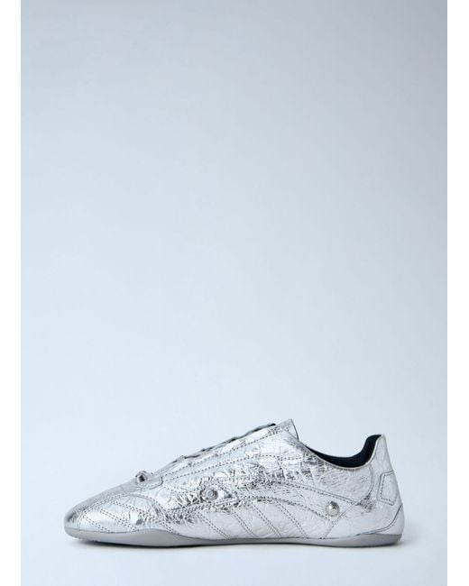 Balenciaga White City Sneaker