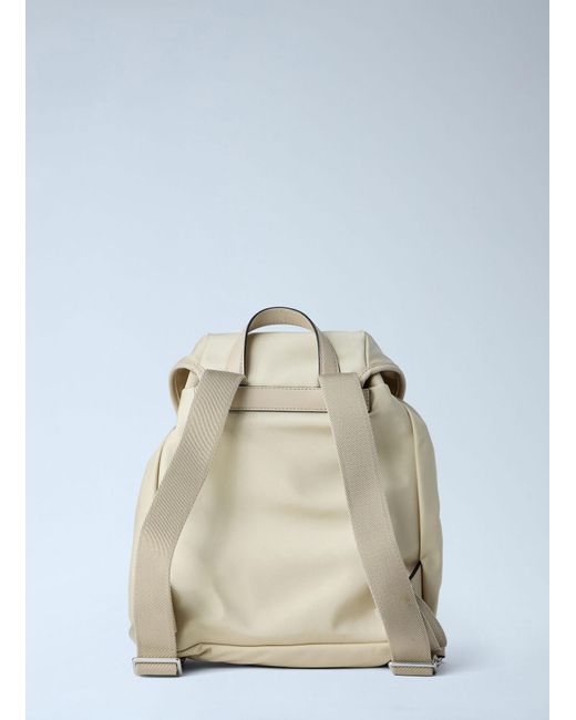Moncler Blue New Trick Backpack