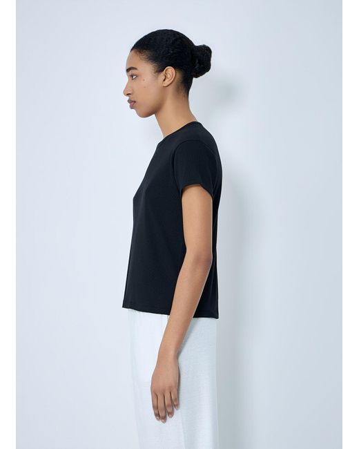The Row Blue Nimbus Top