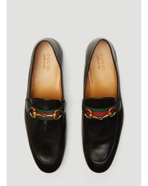 gucci horsebit loafers