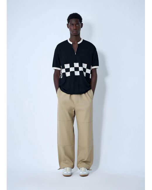 Visvim Natural Sharma Pants for men