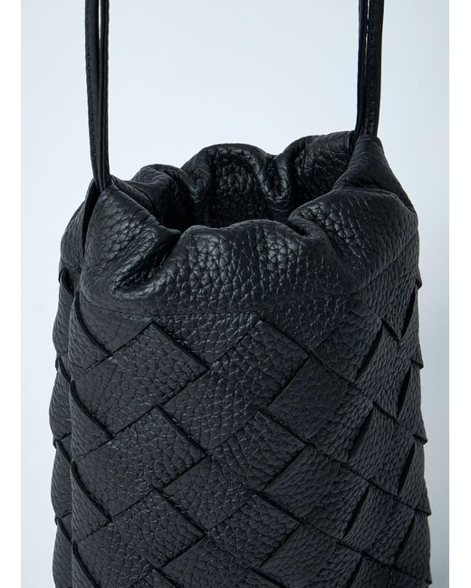 Bottega Veneta Blue Vertical Dustbag for men