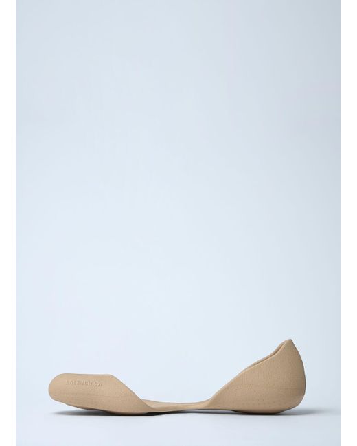 Balenciaga White Zero Sneakers for men