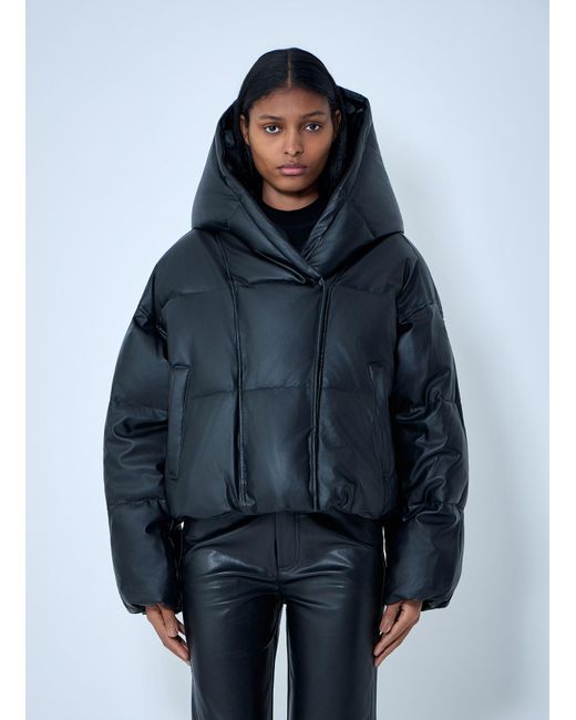 DIESEL Blue W-Illey Jacket