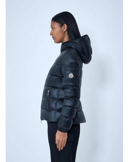 Moncler Blue Glesse Jacket