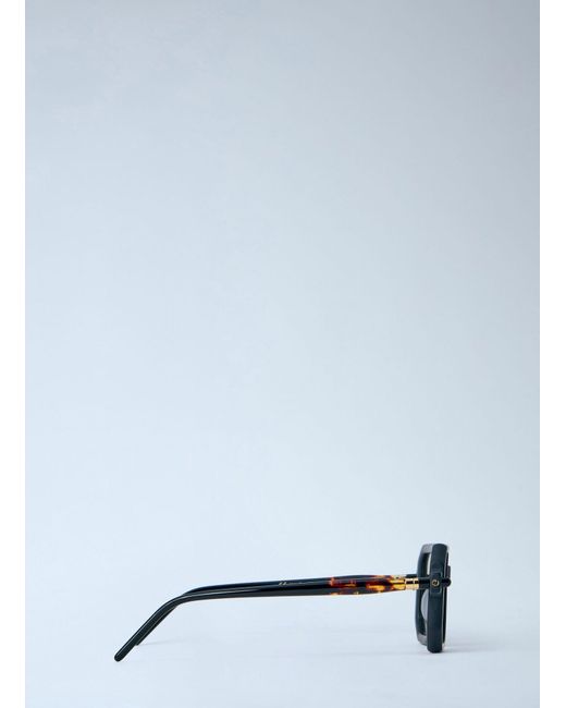 Kuboraum Blue Mask P8 Sunglasses