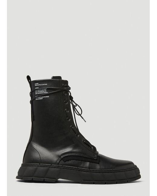 viron boots