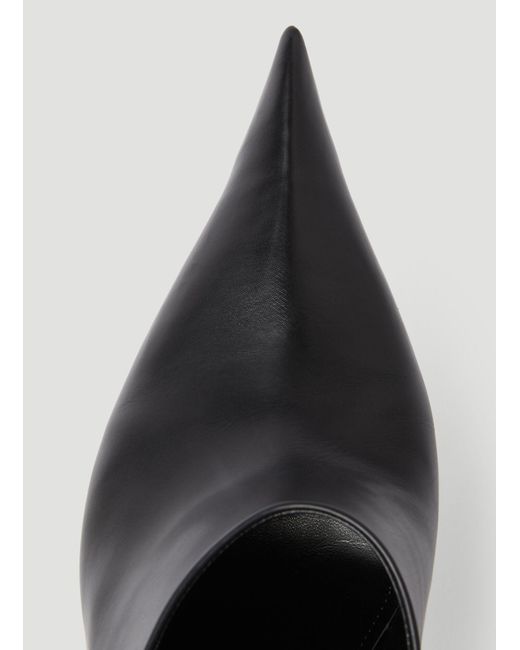 Balenciaga Black Frau Heels Eu - 36