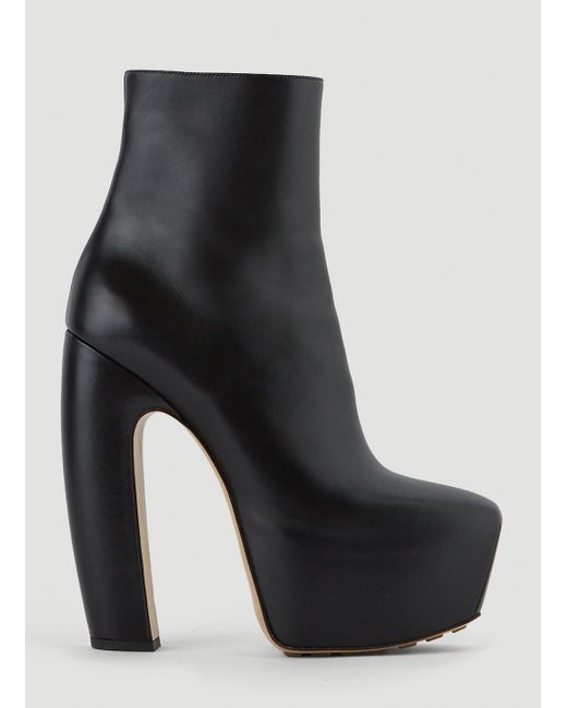 Platform ankle boots canada cheap