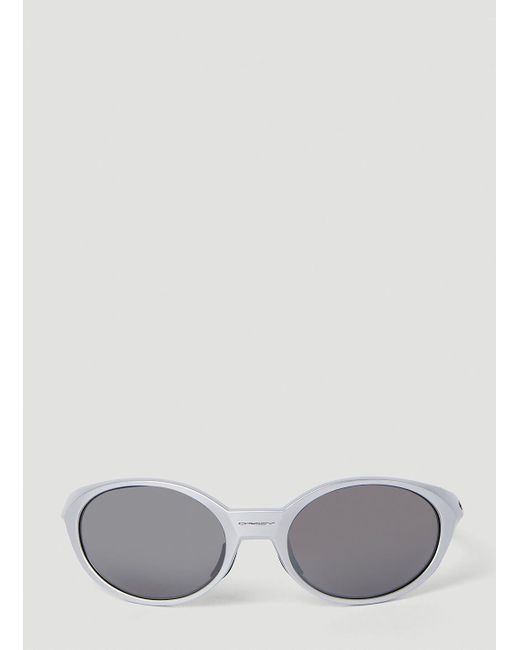 Oakley Eye Jacket Redux Oo9438 Sunglasses in Grey for Men Lyst Australia