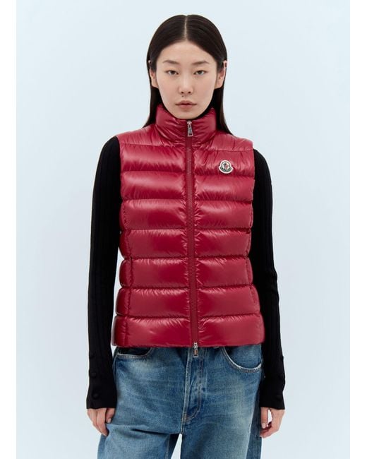 Ghany gilet new arrivals
