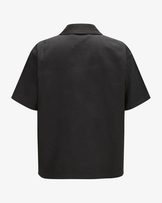 Marni Polo-Shirt in Black für Herren