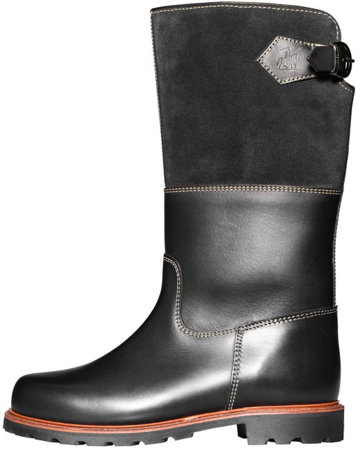 Ludwig Reiter Maronibrater Stiefel in Schwarz | Lyst AT
