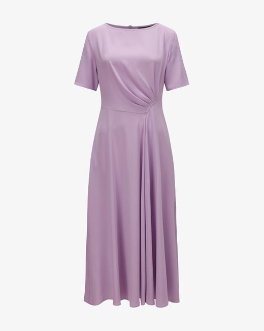 Windsor. Purple Kleid