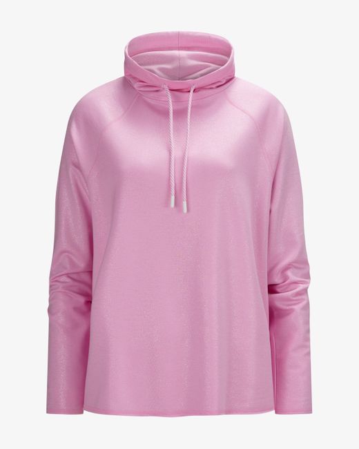 Sportalm Pink Ulli Ehrlich Sweatshirt