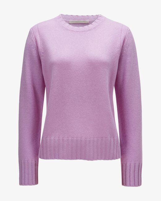 The Mercer N.Y. Cashmere-Pullover in 