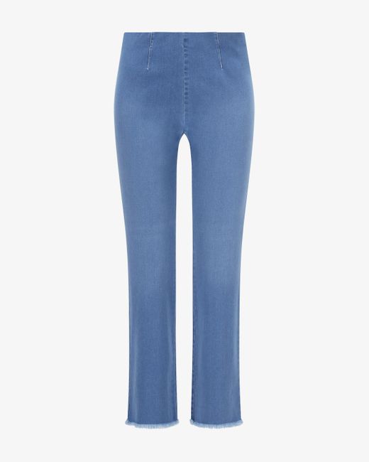 Seductive Blue Cindy Jeans