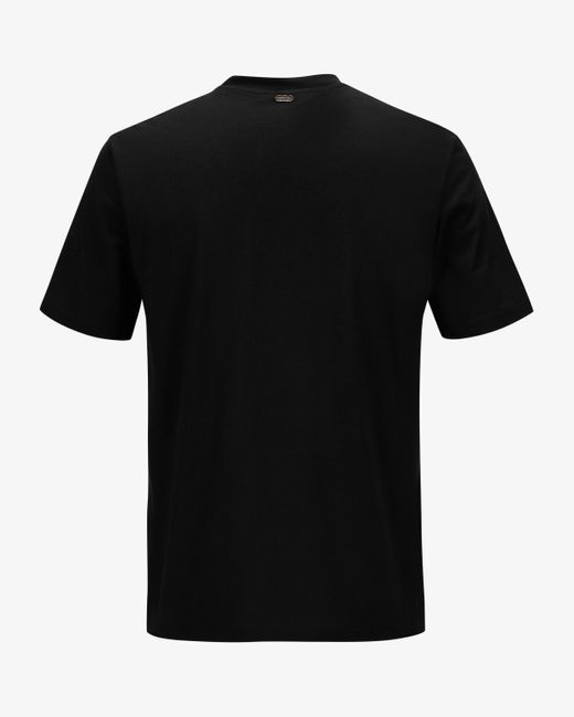 Agnona T-Shirt in Black für Herren