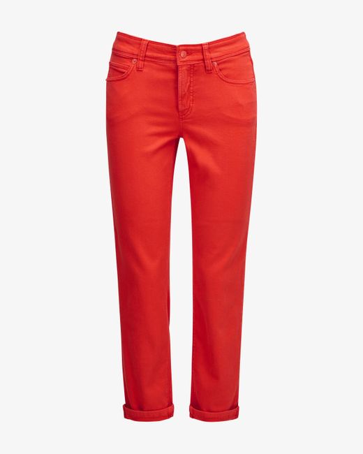 Cambio Red Piper 7/8-Jeans