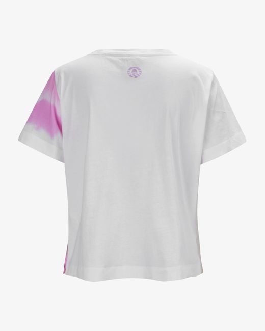 Sportalm Pink Ulli Ehrlich T-Shirt