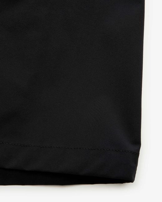 Moorer Manolo Jacke in Black für Herren