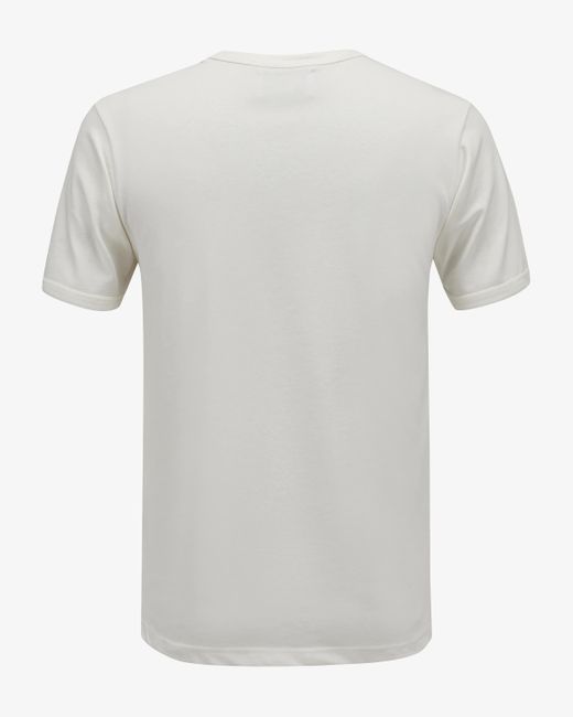LC23 T-Shirt in White für Herren