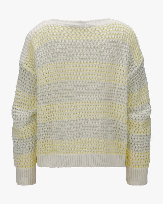 Marc Cain Natural Pullover