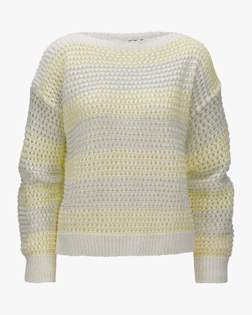Marc Cain Natural Pullover