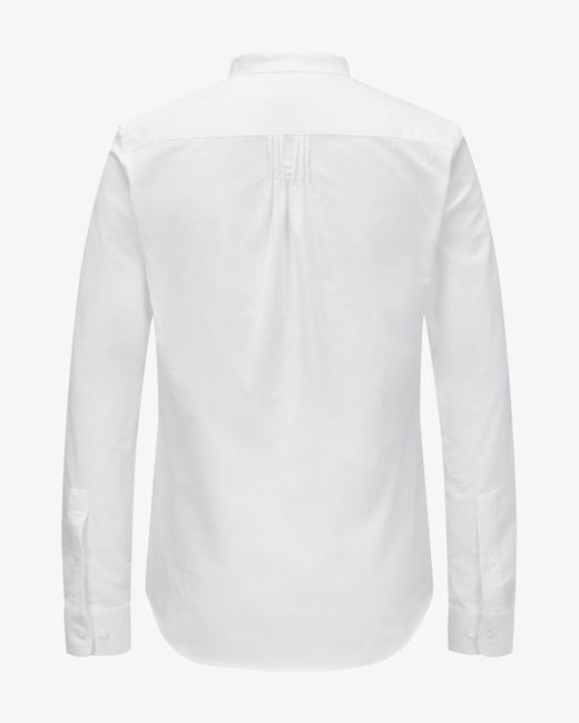 gottseidank Pfoad Trachtenhemd in White für Herren