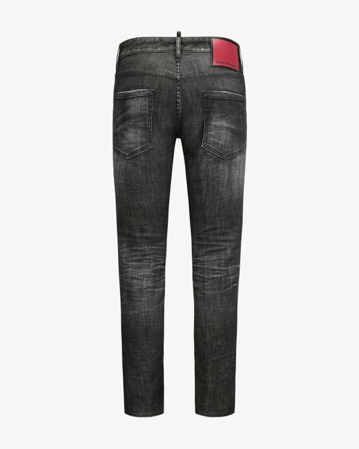 DSquared² Jeans in Gray für Herren