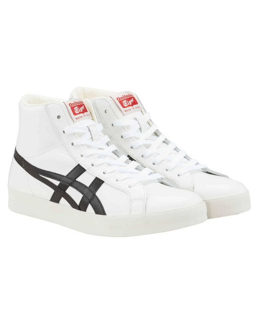 onitsuka high