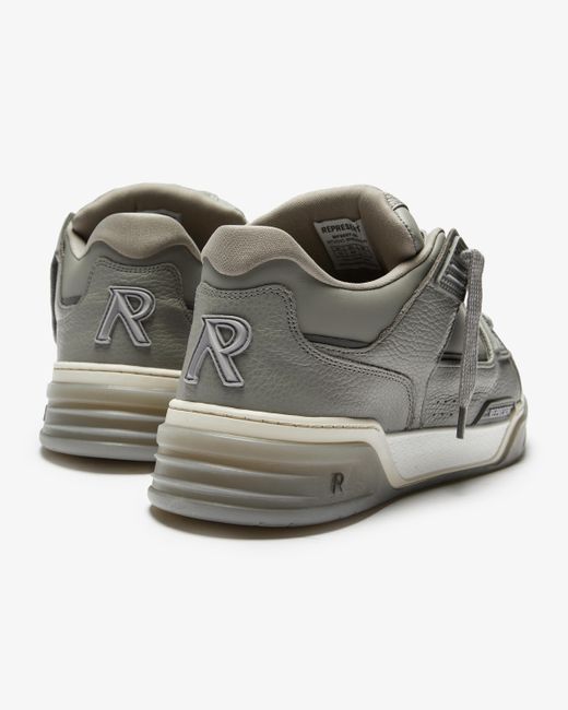 Represent Studio Sneaker in Gray für Herren