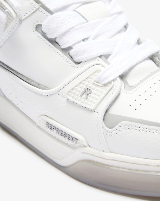 Represent Sneaker in White für Herren