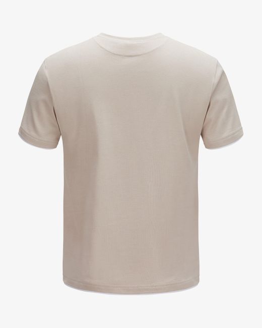 Eleventy T-Shirt in White für Herren