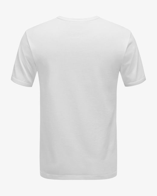 LC23 T-Shirt in Gray für Herren