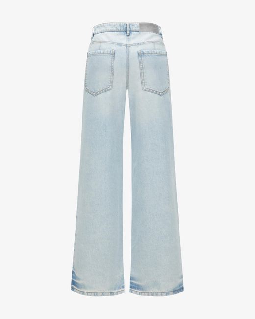 Luisa Cerano Blue Jeans