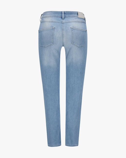 Cambio Blue Posh Jeans
