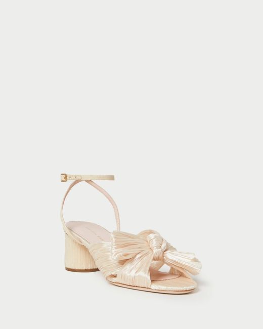 loeffler randall dahlia bow low heel