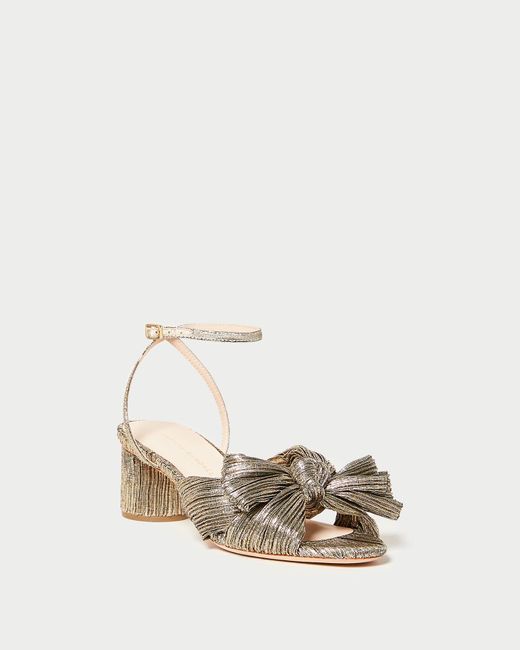 loeffler randall dahlia bow low heel