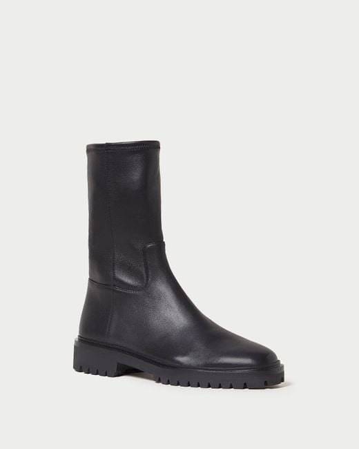 Loeffler boots cheap
