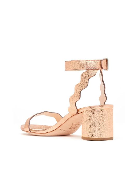Loeffler randall emi shop block heel sandal